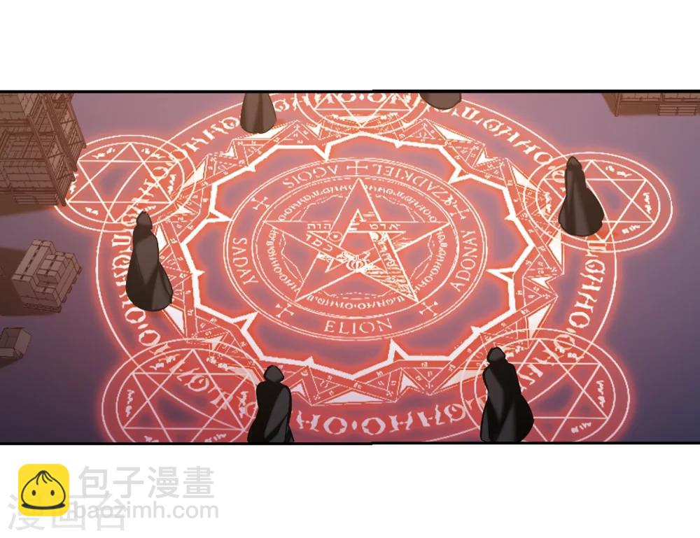 第304话 血雨腥风3-第304话