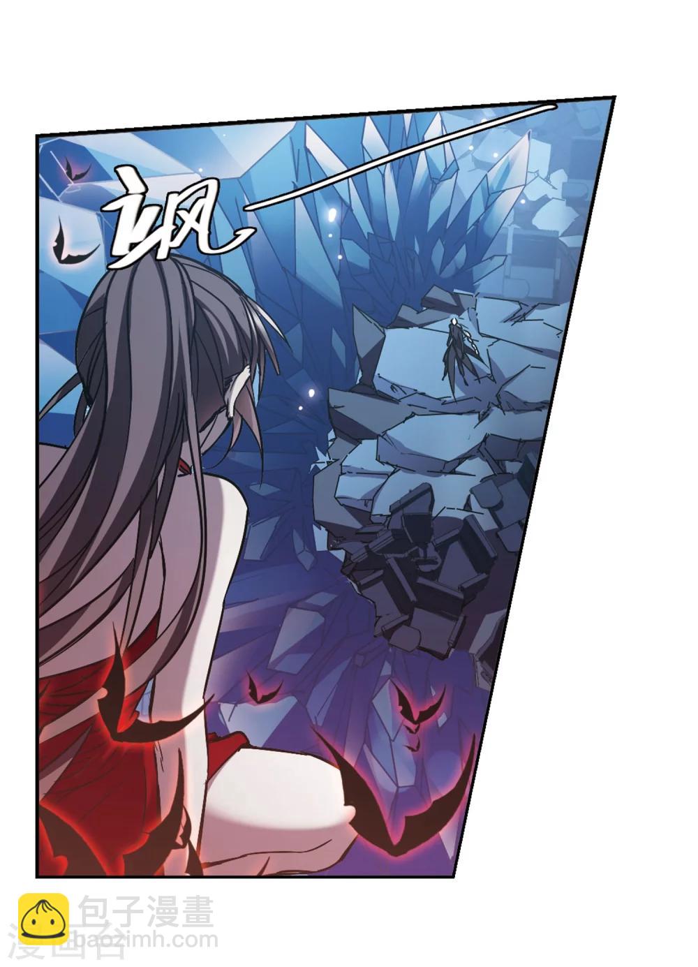 第310话 躁动1-第310话