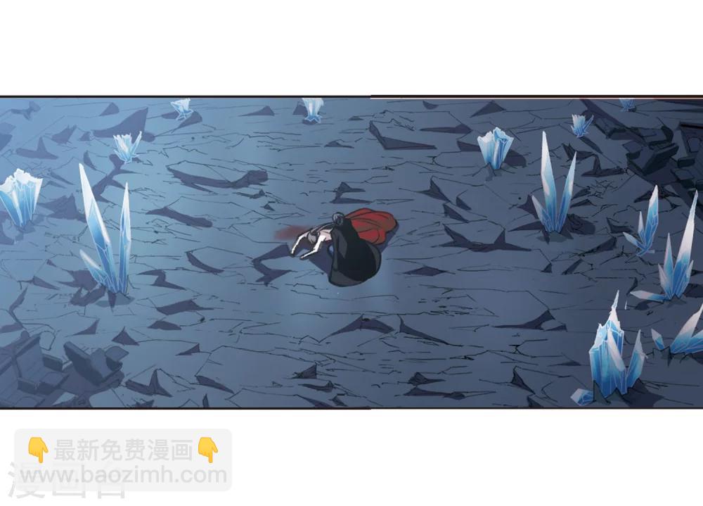 第318话 我们的本性1-第318话