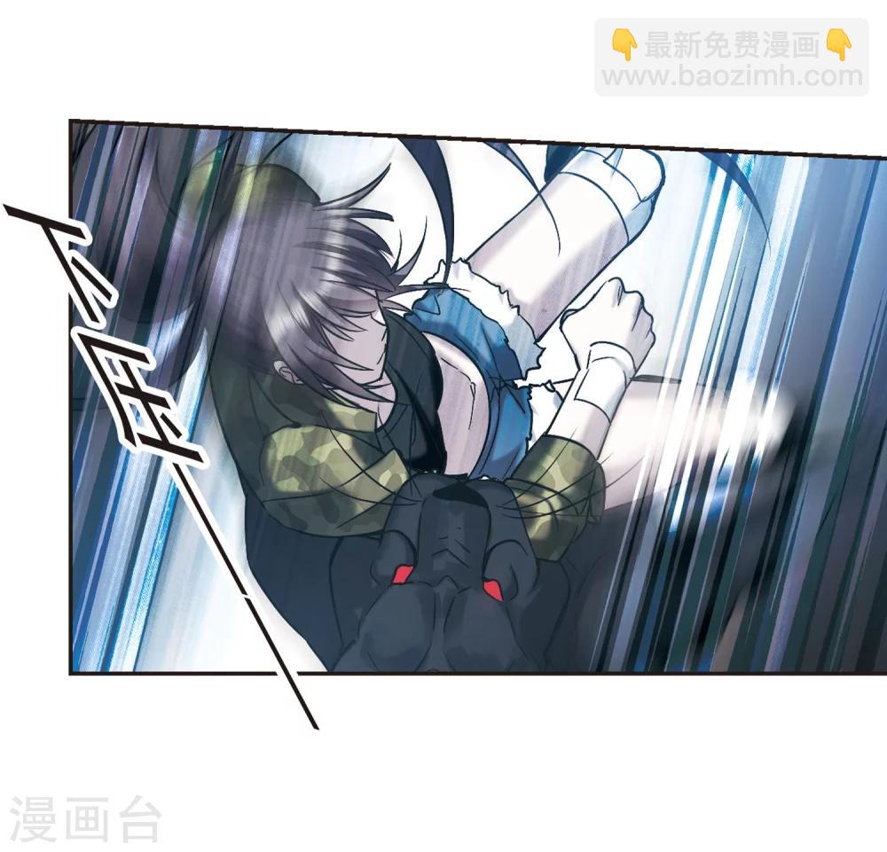 第332话 无法浇灭的火焰3-第332话