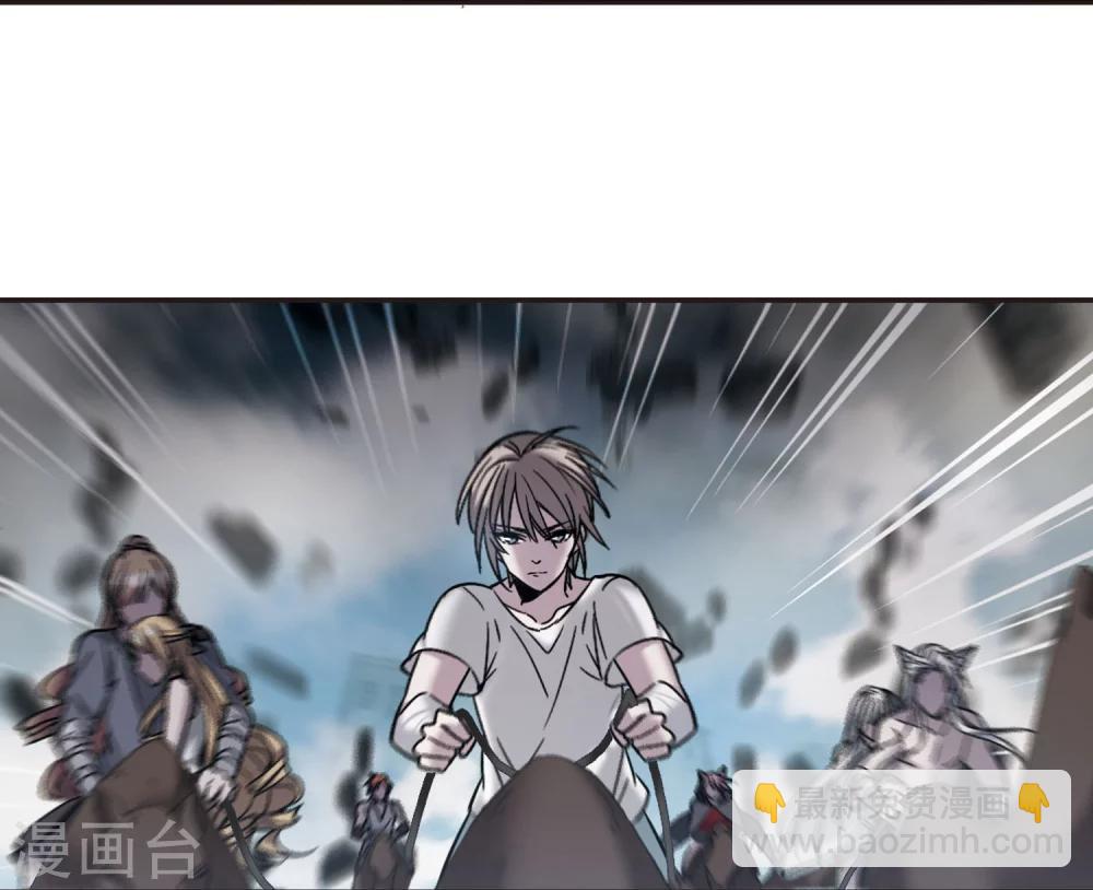 第338话 花朝月夕1-第338话