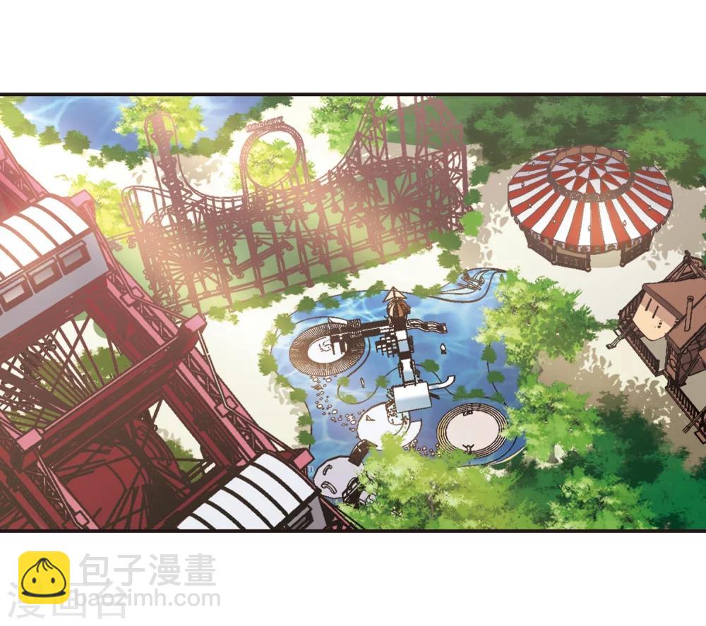 第340话 花朝月夕3-第340话