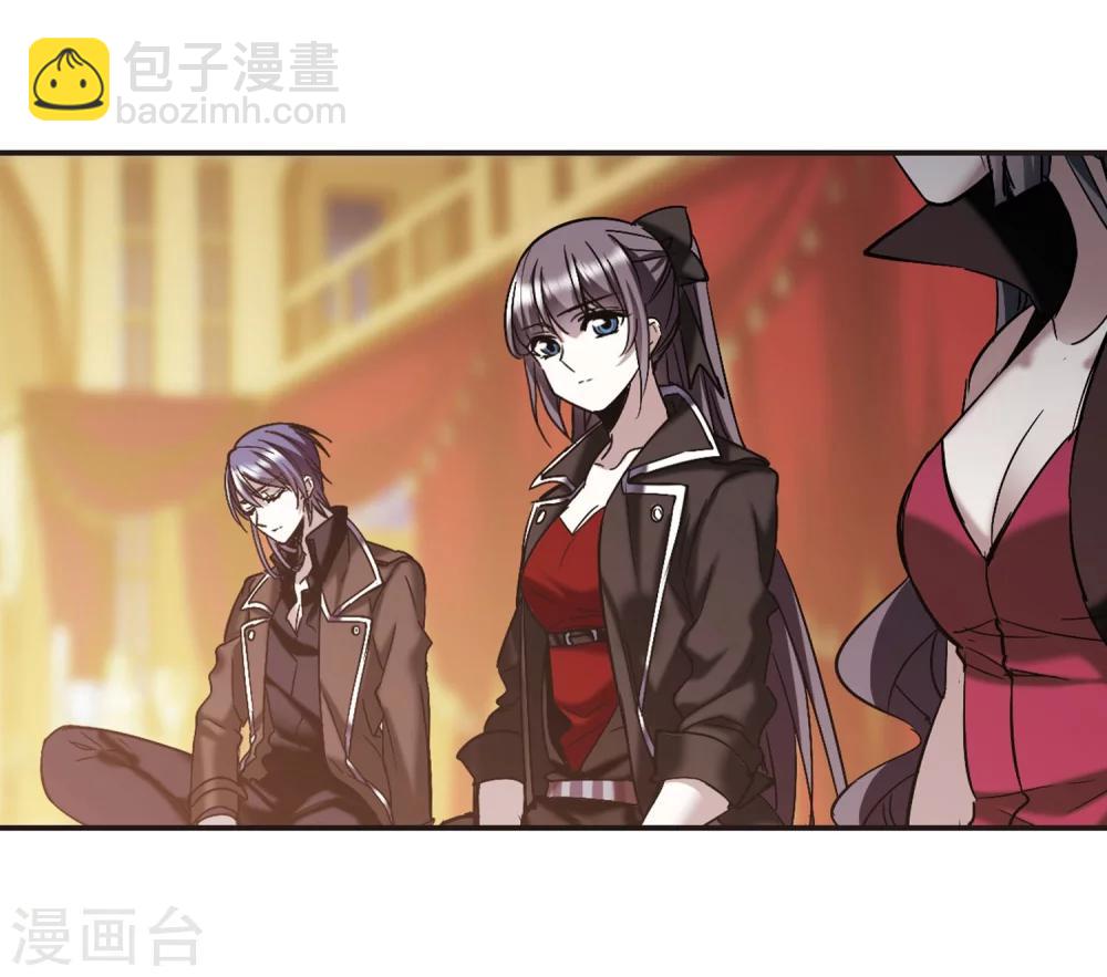 第342话 最难忘的一晚1-第342话