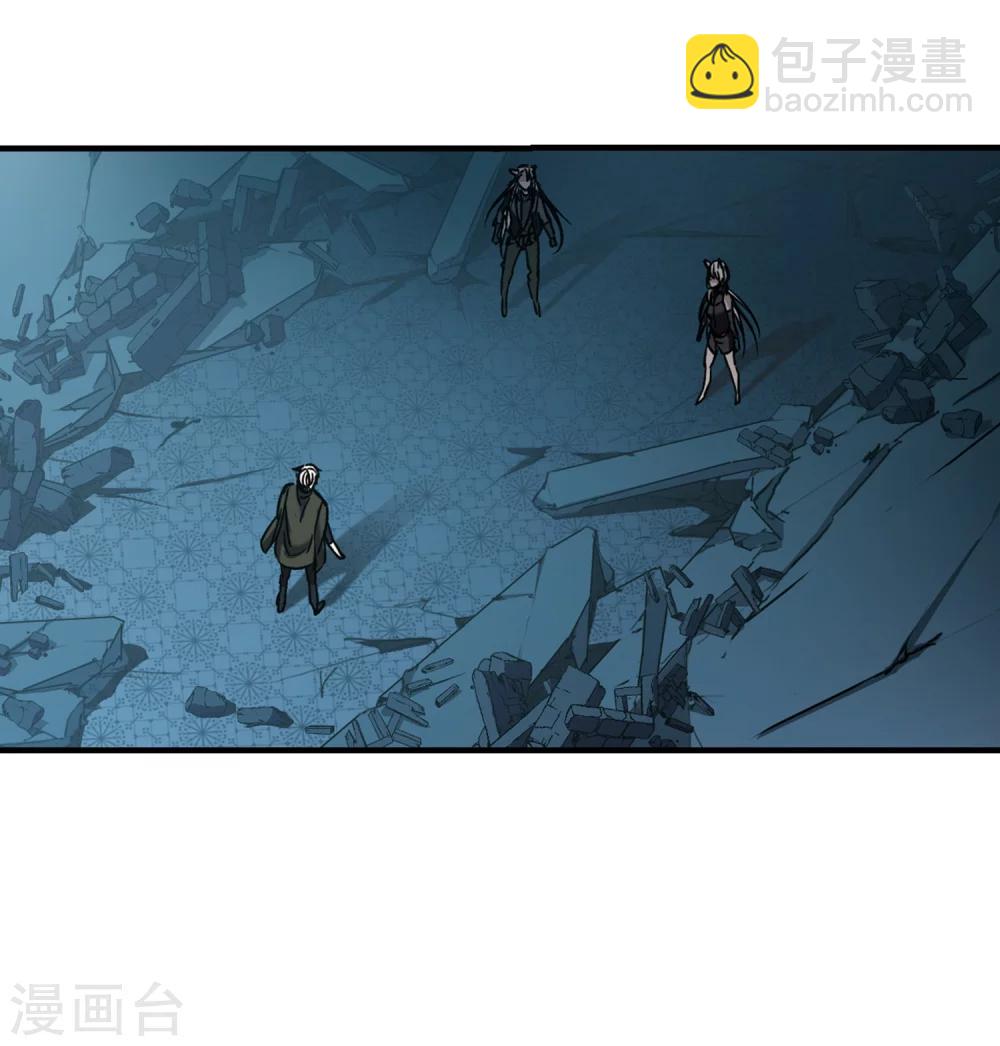 第356话 请你忘了我1-第356话