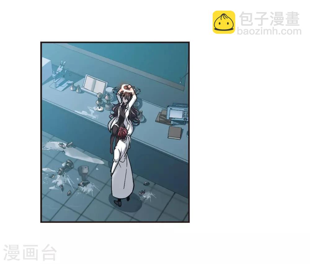 第384话 迟到了一代的合作5-第384话