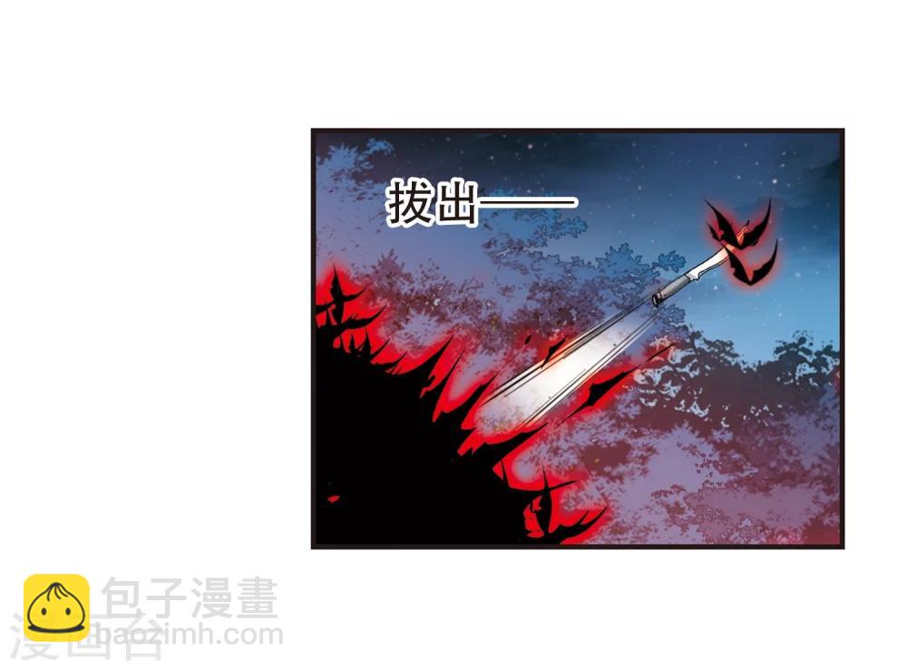 第400话 挣扎1-第400话