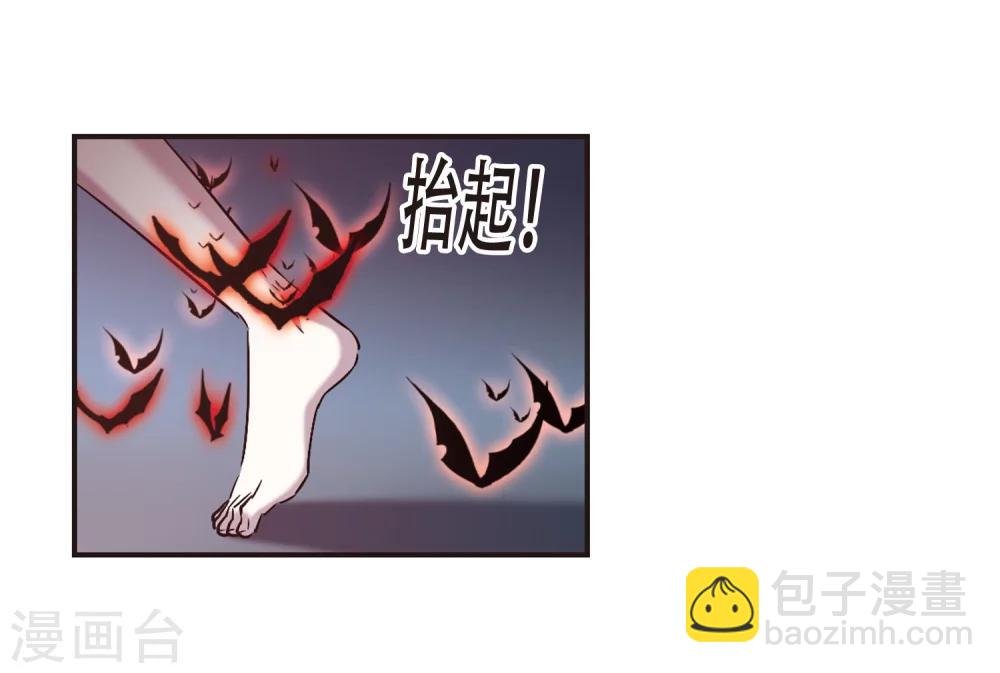 第400话 挣扎1-第400话
