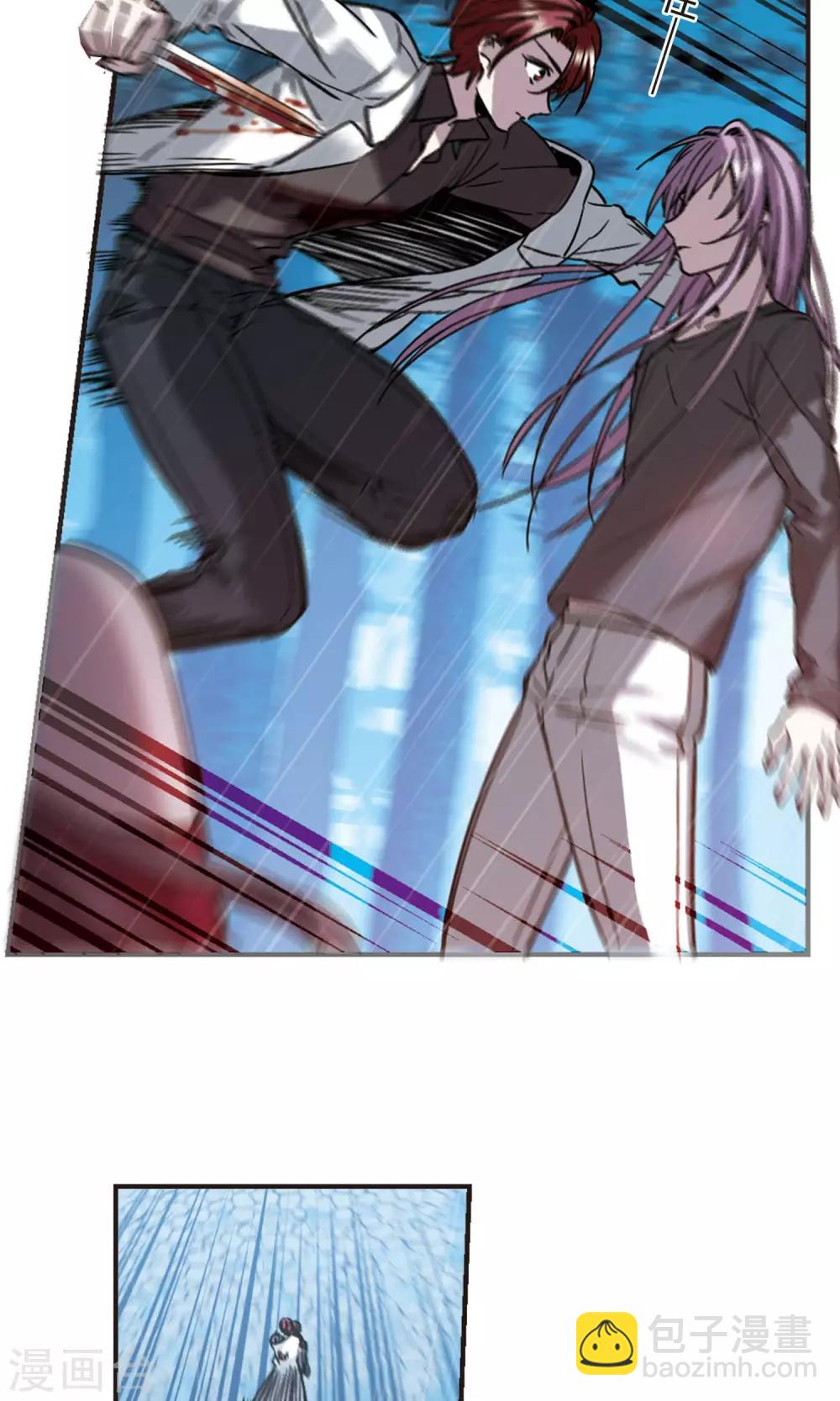 第410话 信念.信仰.神3-第410话