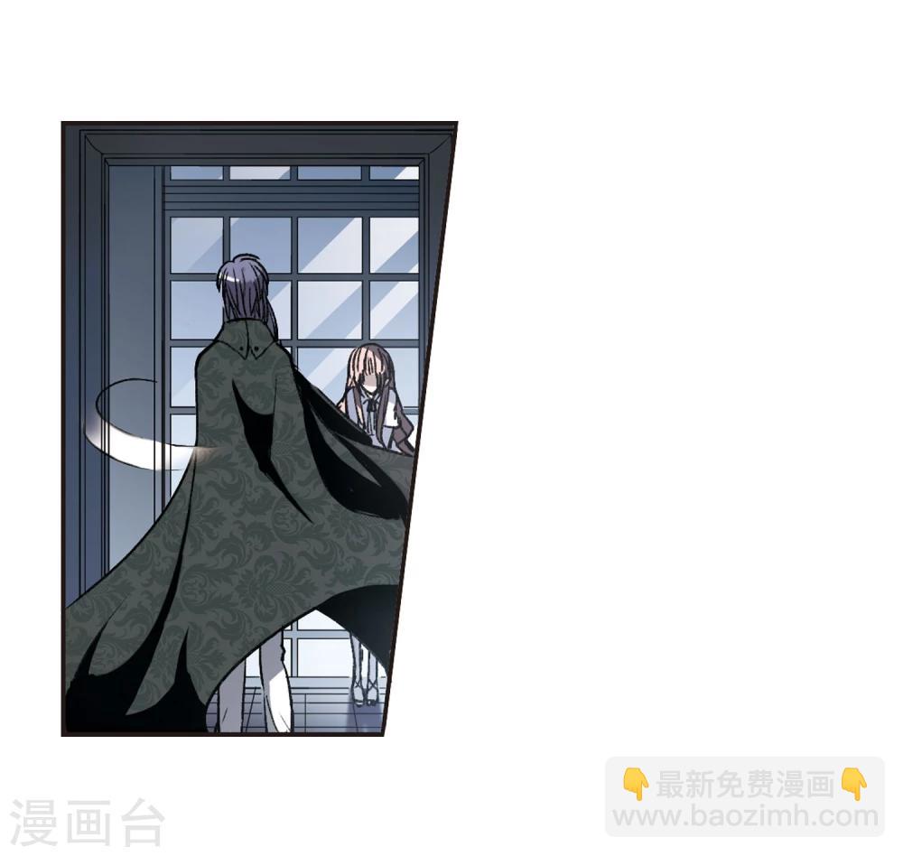 第70话 雨中哭泣1-第70话
