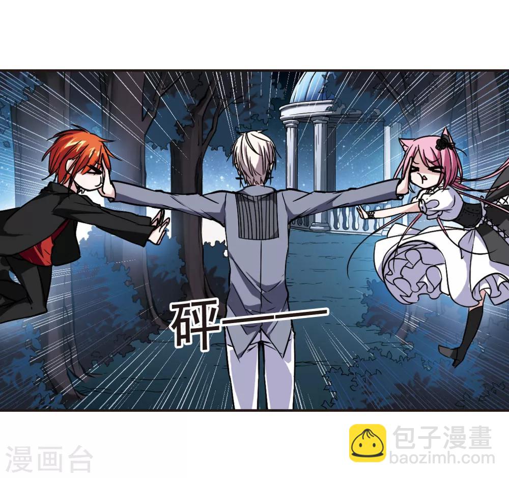 第100话 承诺1-第100话
