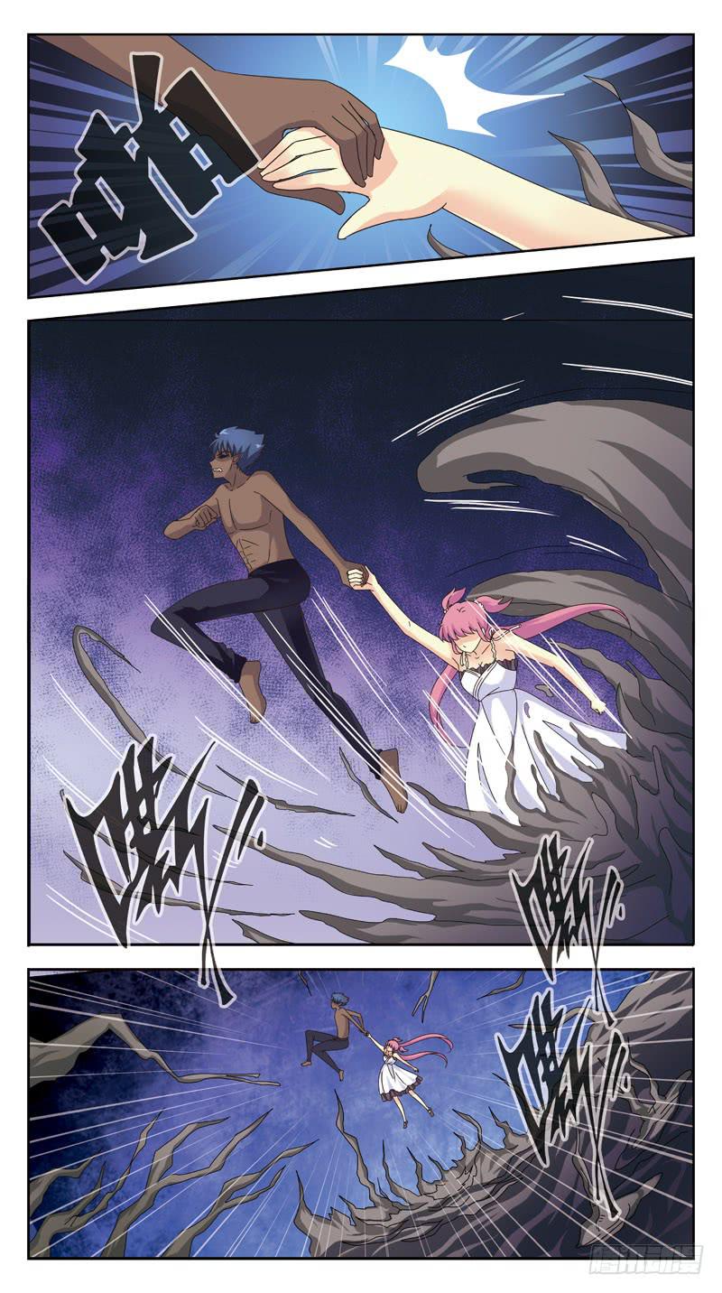 168话-魔物-第170话