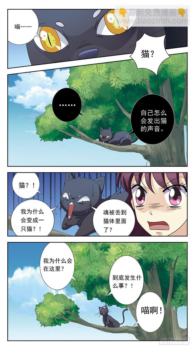 198话-巫医白茶-第200话