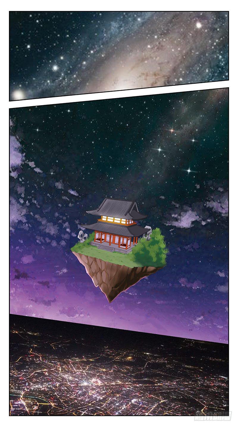 238话-暖床-第240话