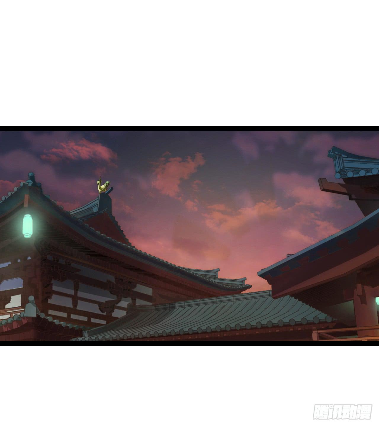 一失笔成千古恨(1/2)-第2话