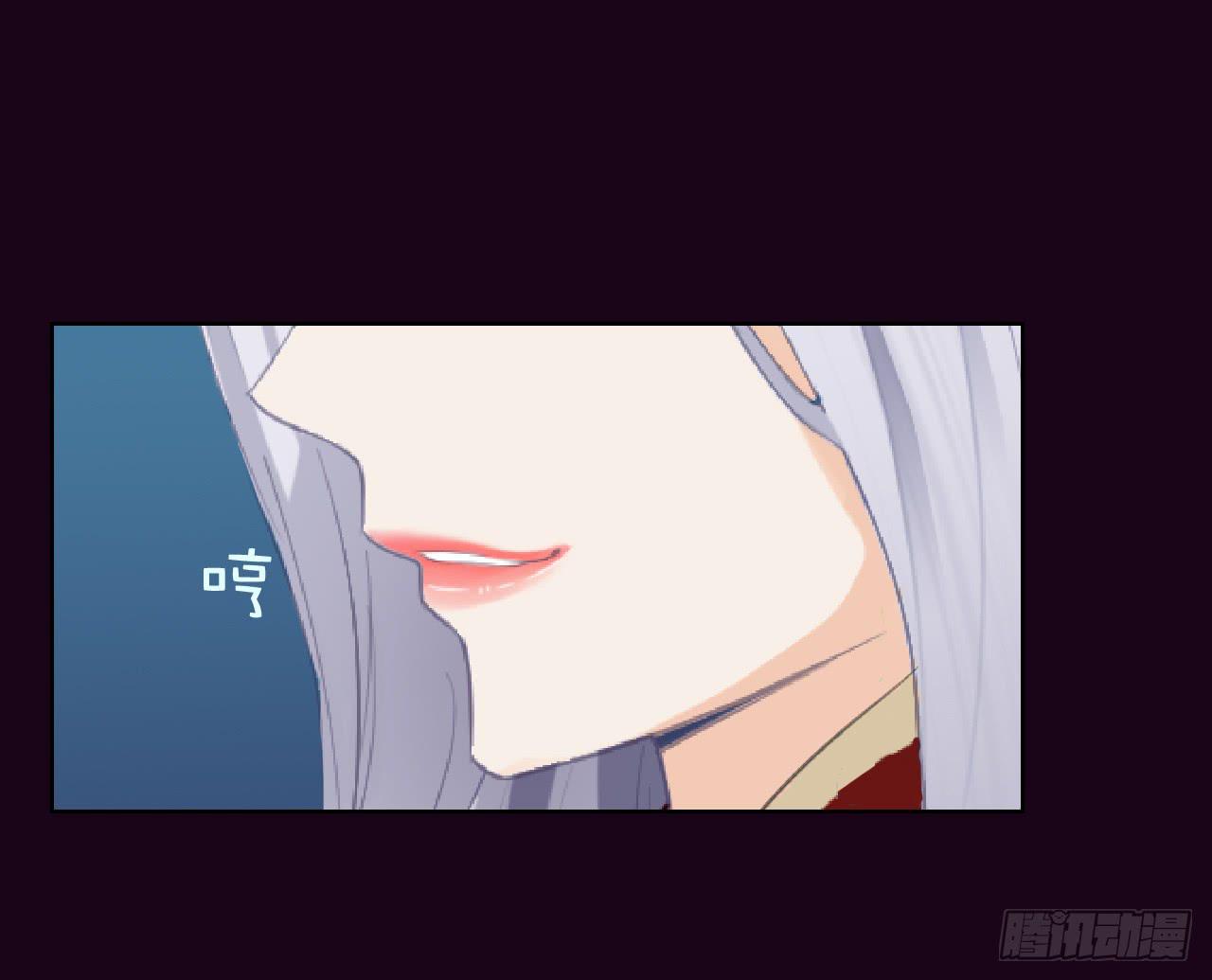 大危机！郭笙的情敌竟然是！？(1/2)-第12话