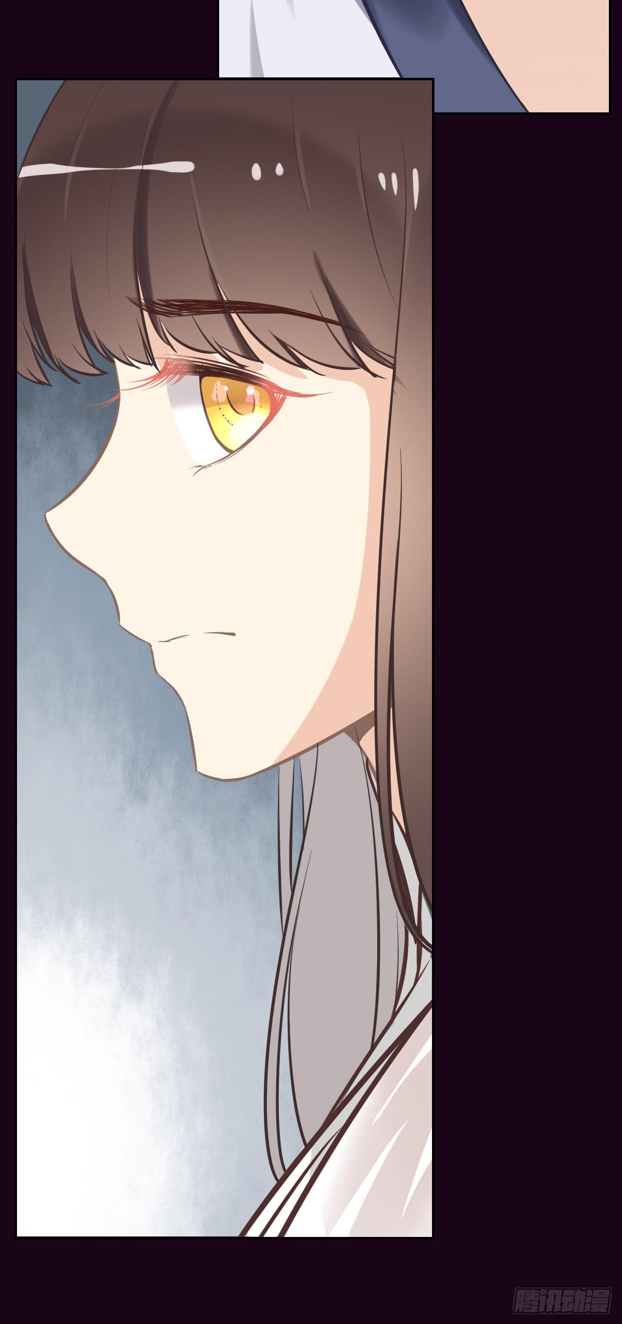 大危机！郭笙的情敌竟然是！？(1/2)-第12话