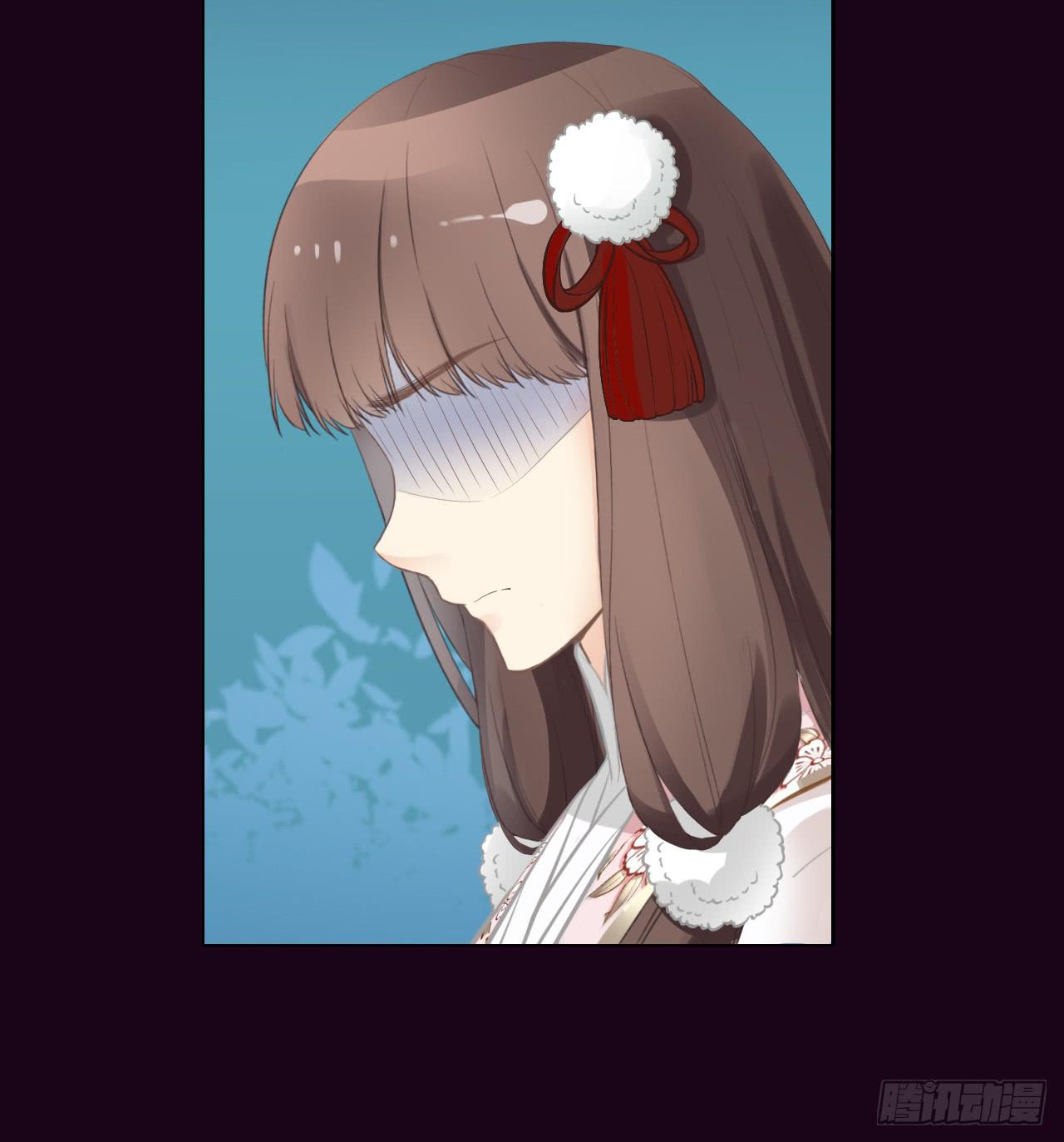 大危机！郭笙的情敌竟然是！？(1/2)-第12话