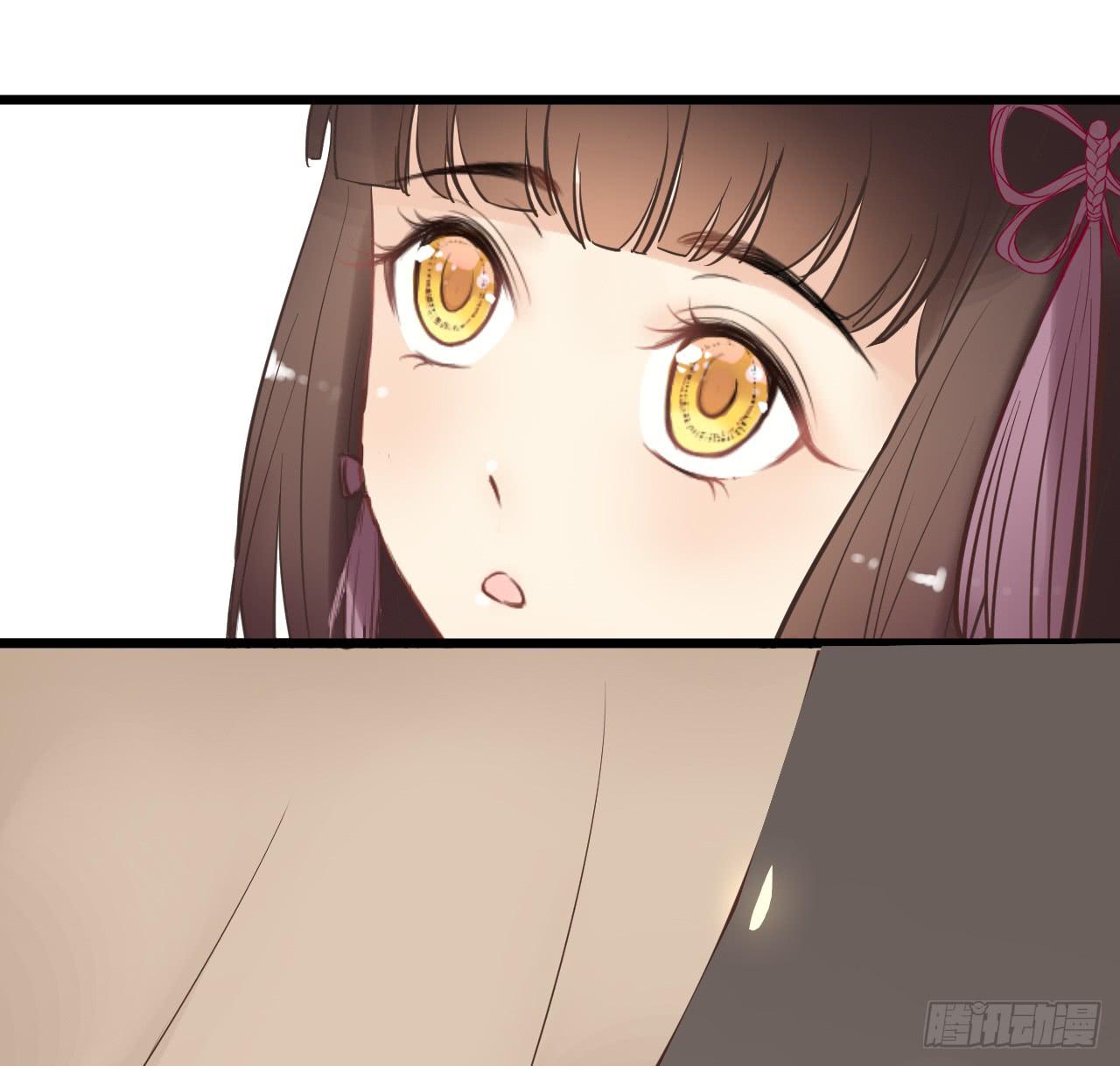 这就是那支拥有神奇力量的笔吗(1/2)-第4话