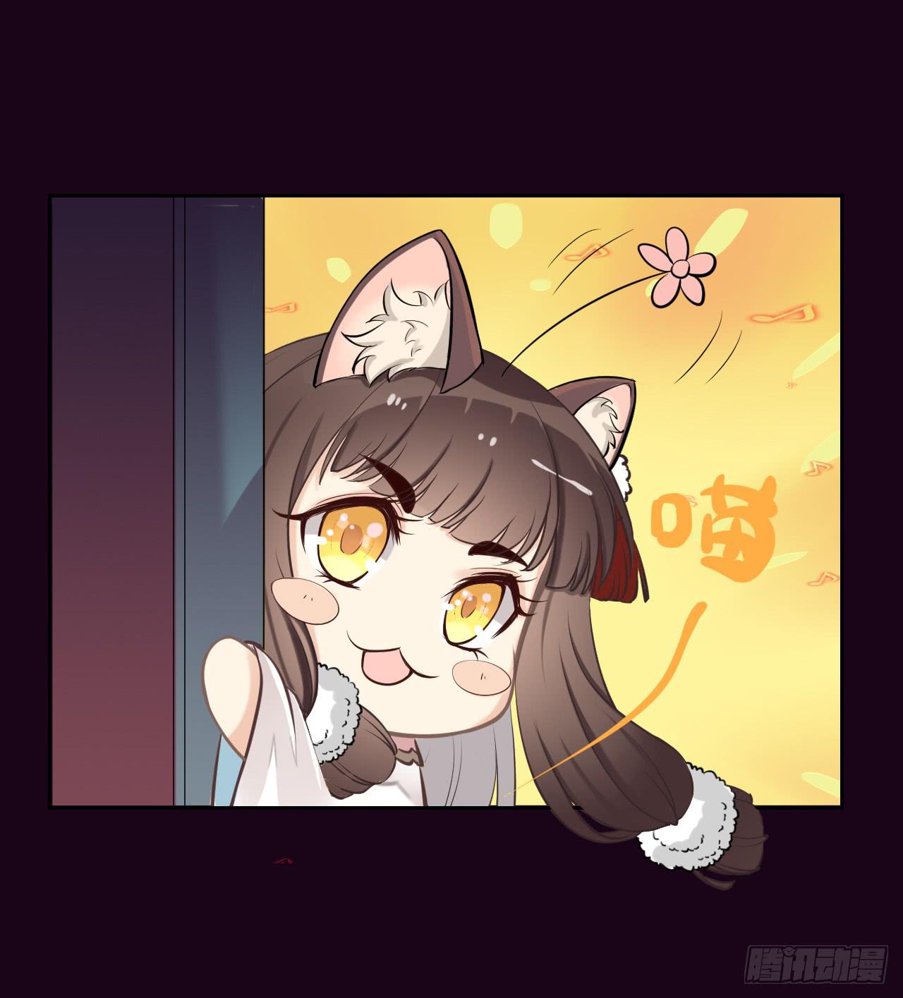 明日卯时，不准来迟！(1/2)-第10话