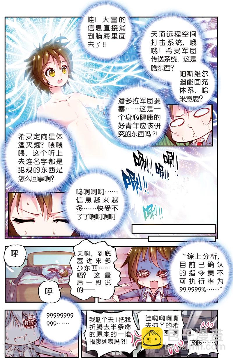 第2话 潘多拉-第2话