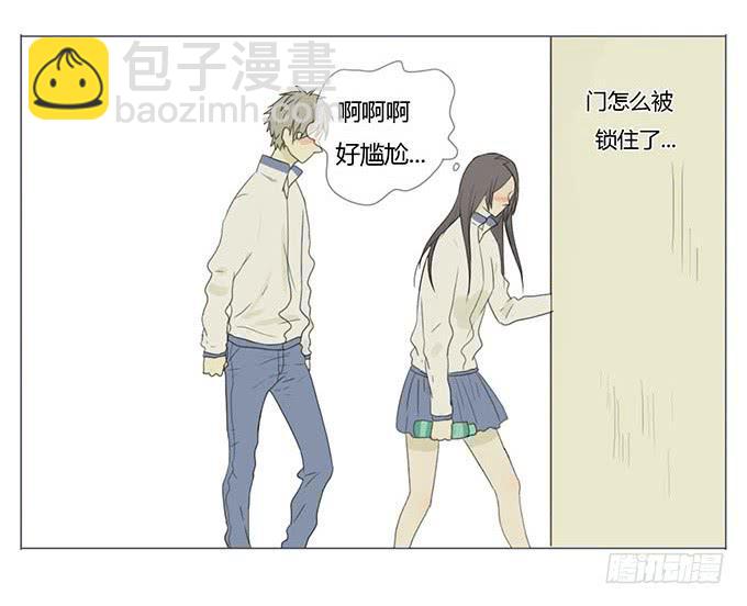 第二十二话(1/2)-第22话