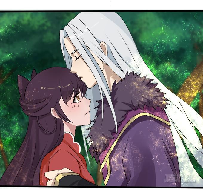 禁忌之森(1/2)-第4话