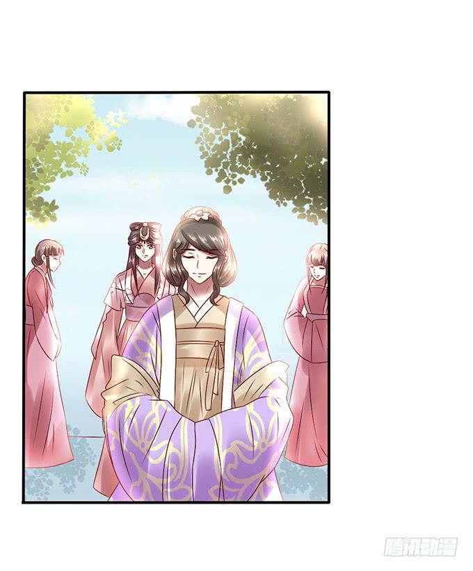 心如毒蝎-第34话