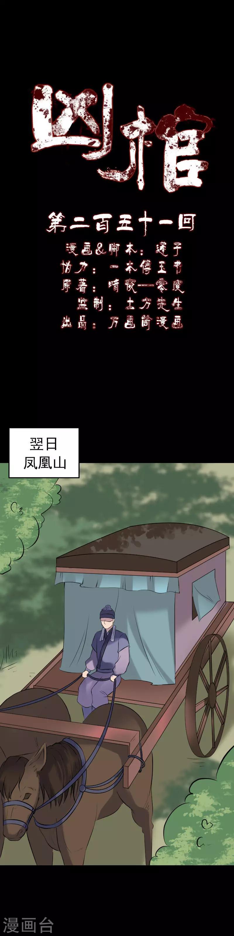 第251话-第256话
