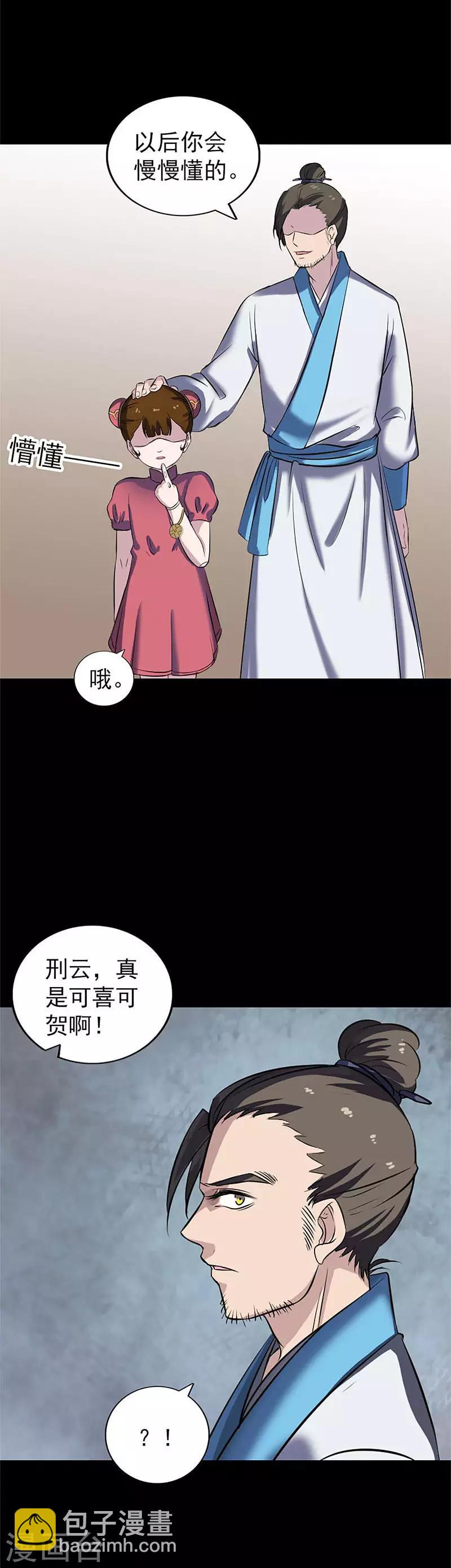 第265话-第270话