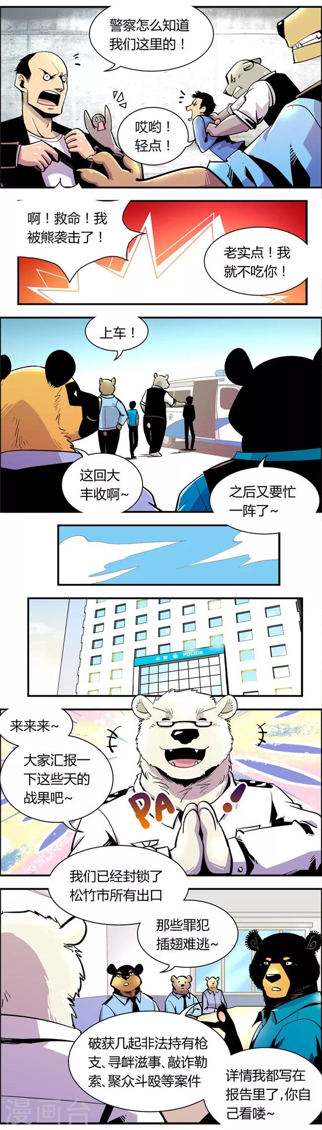第68话 信任危机(3)-第68话