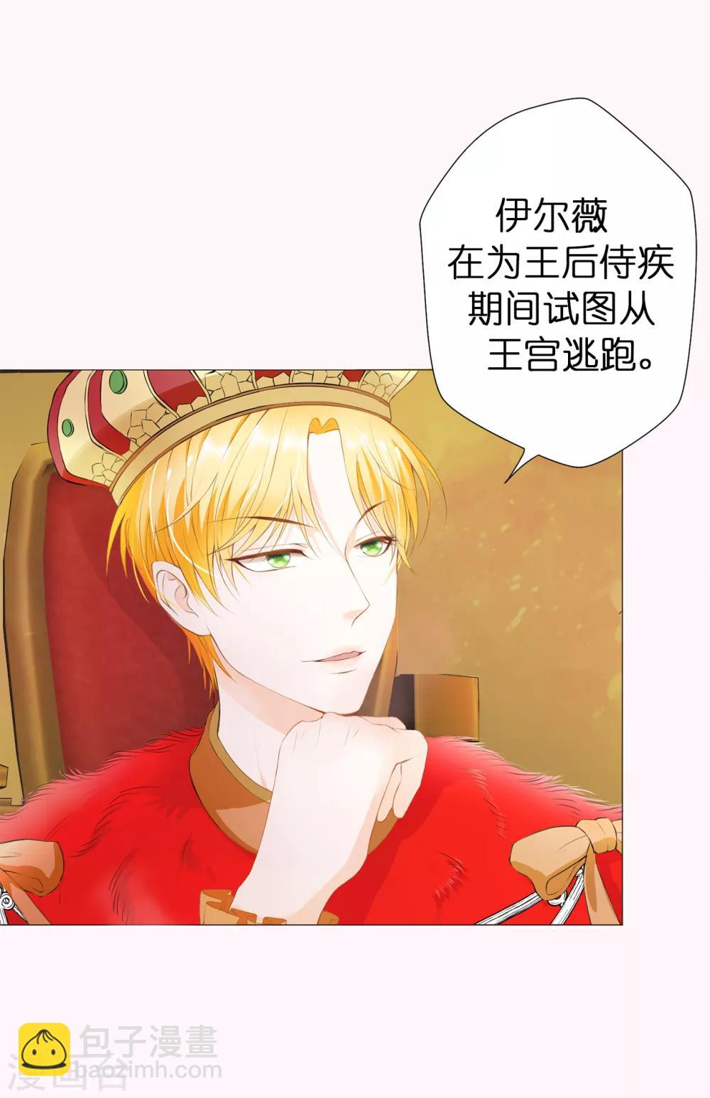 第37话 我能解释为什么上树！-第38话