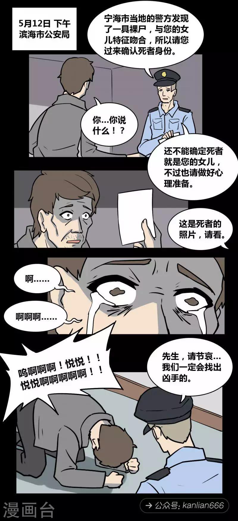 第99话 嫌疑人-第104话