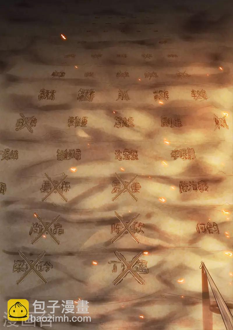 🍚修罗岛 第198话 第2页
