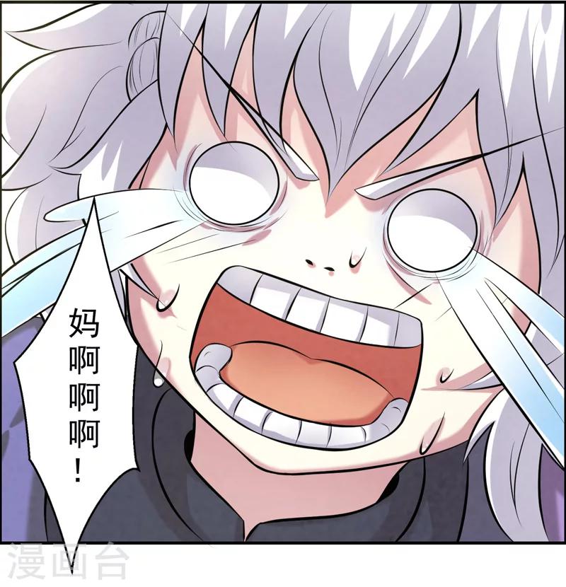 🍚修仙奇葩录 第32话 第17页