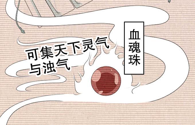 🍚修仙直播间 直播馈赠的神器！ 第14页