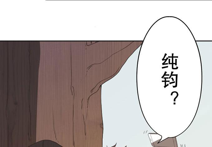 🍚修仙直播间 禽兽！放开我的纯钧 第4页