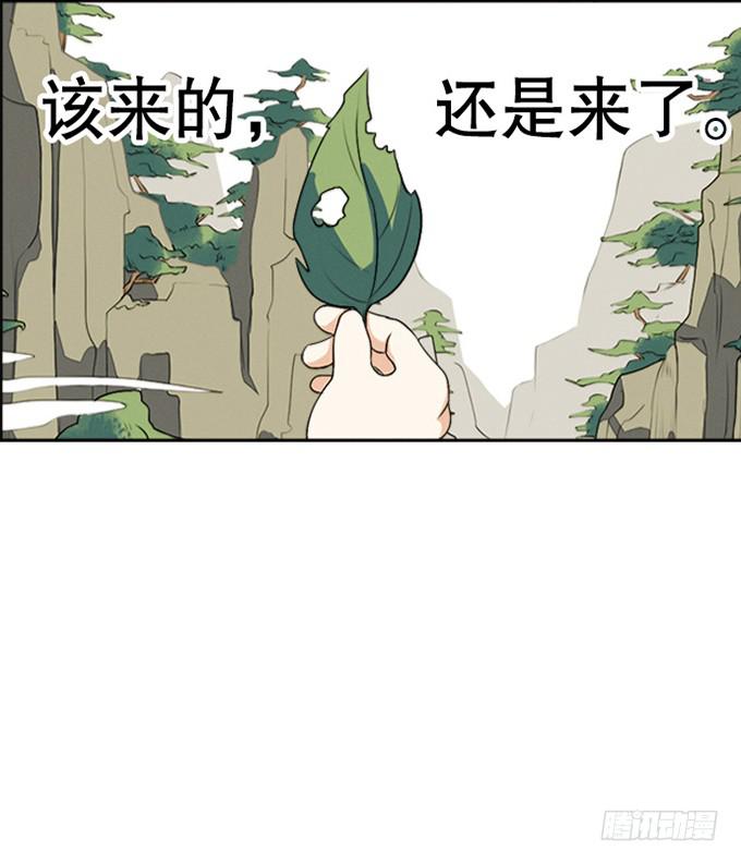 🍚修仙直播间 第二次坠落危机 第17页