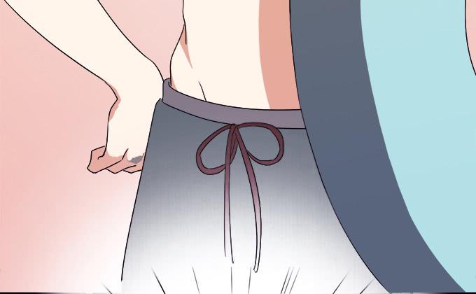 🍚修仙直播间 师尊，我想回青阳 第27页