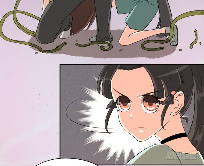 🍚修仙直播间 原来你是…… 第21页
