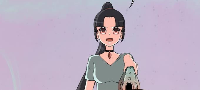 🍚修仙直播间 原来你是…… 第23页