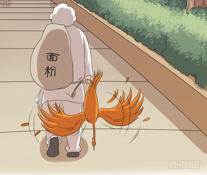 🍚修仙直播间 修仙者能跟普通人一样吗？ 第20页
