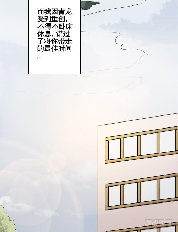 🍚修仙直播间 青阳的纷争 第40页