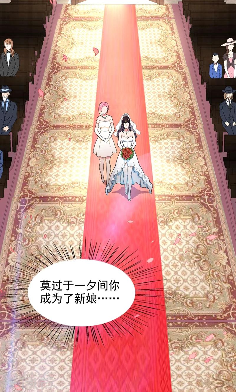 第1话 替嫁？荒唐的婚礼(1/2)-第2话