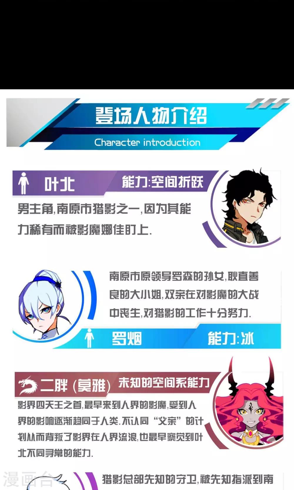 🍚獵影少年 第48话 第33页