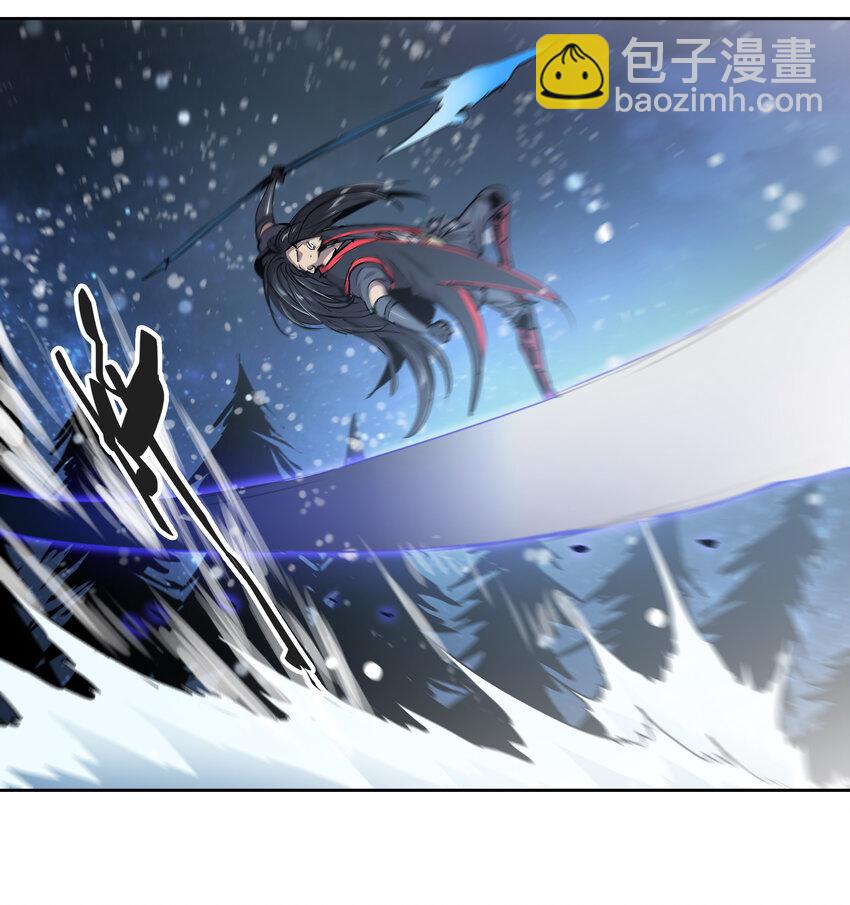 44 圣级高手-第46话