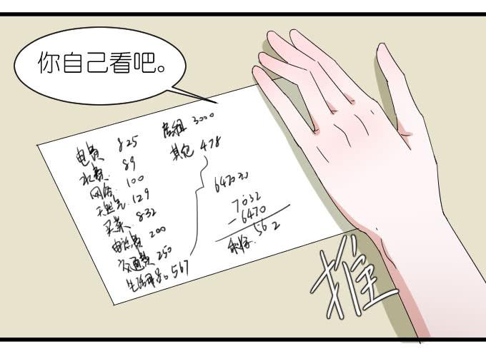 经济状况（一）-第32话