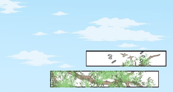 鸡飞狗跳的同居生活-第48话