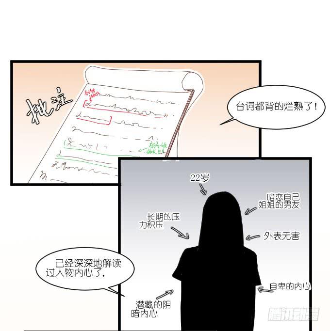 试镜（1）-第50话