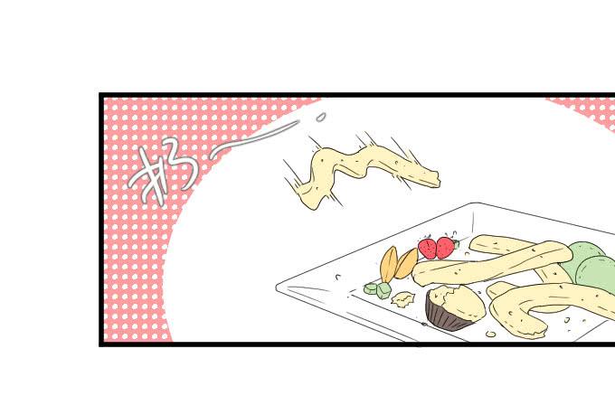 乱吃飞醋的夏周？-第60话