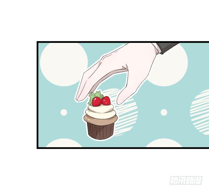 乱吃飞醋的夏周？-第60话